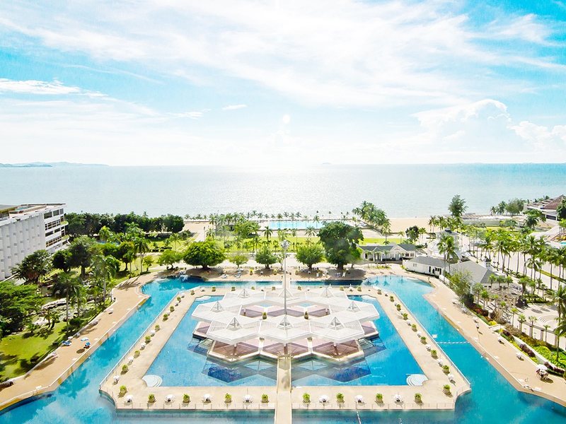 Ambassador City Jomtien 148500