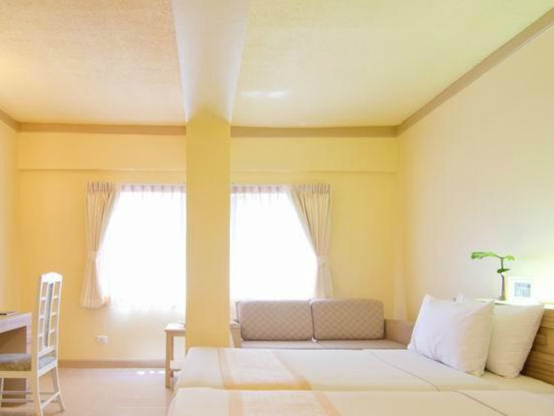 Ambassador City Jomtien 148501