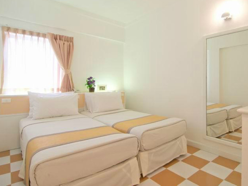 Ambassador City Jomtien 148502