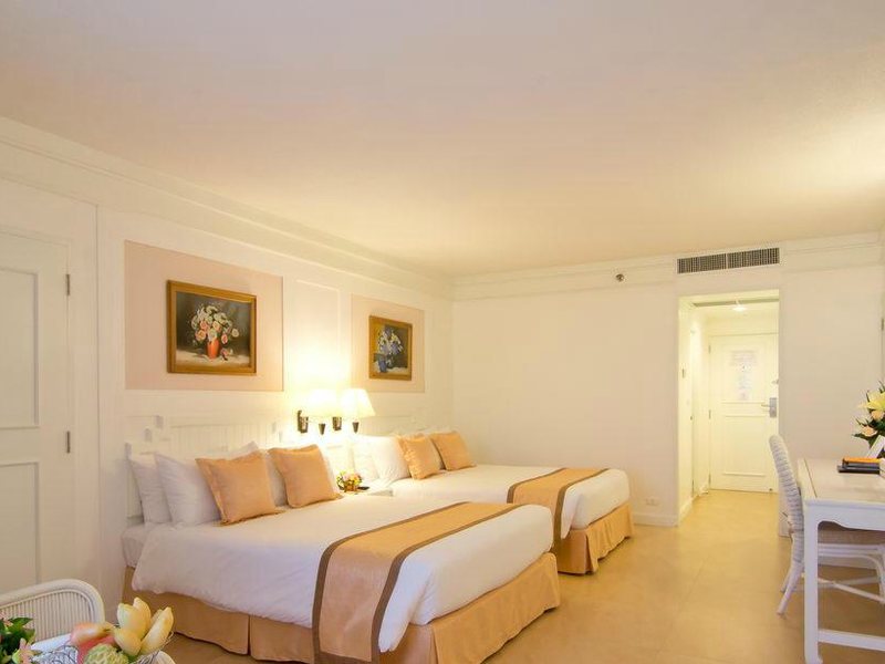 Ambassador City Jomtien 148503