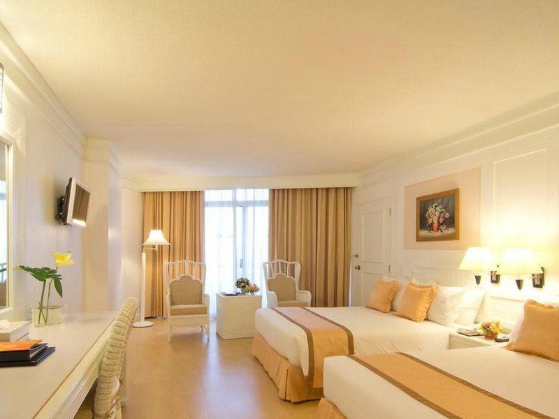 Ambassador City Jomtien 148504