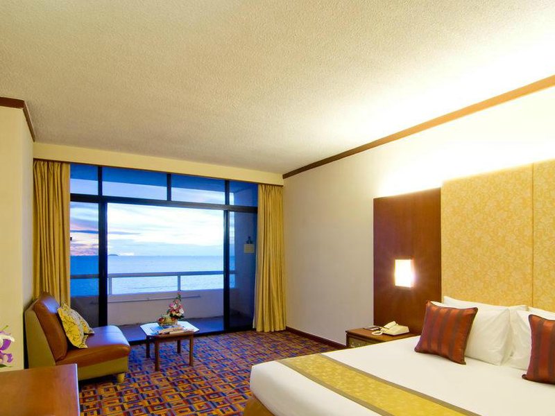 Ambassador City Jomtien 148505