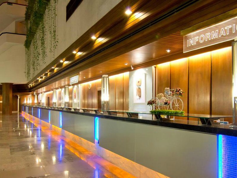 Ambassador City Jomtien 148506