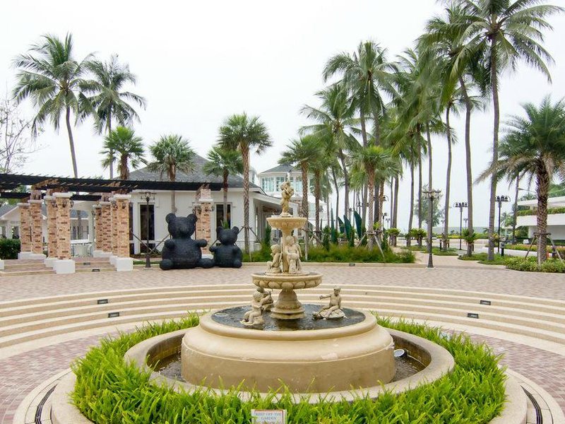 Ambassador City Jomtien 148507