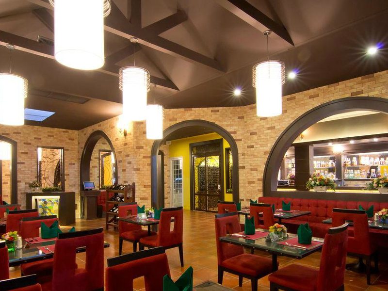 Ambassador City Jomtien 148508