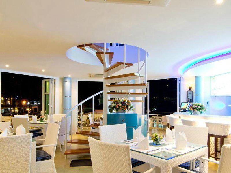 Ambassador City Jomtien 148509