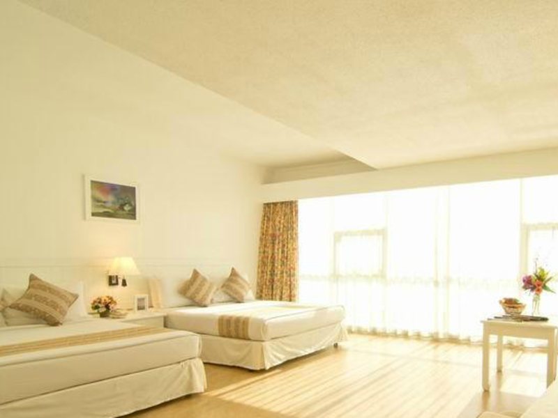 Ambassador City Jomtien 148510