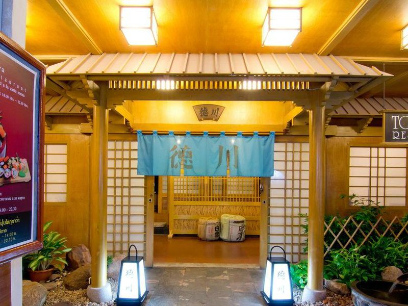 Ambassador City Jomtien 148511