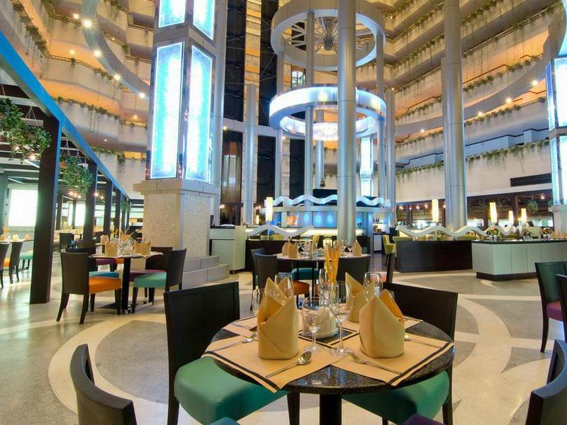 Ambassador City Jomtien 148512