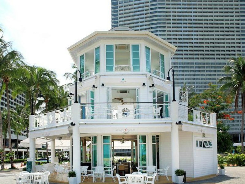 Ambassador City Jomtien 148513