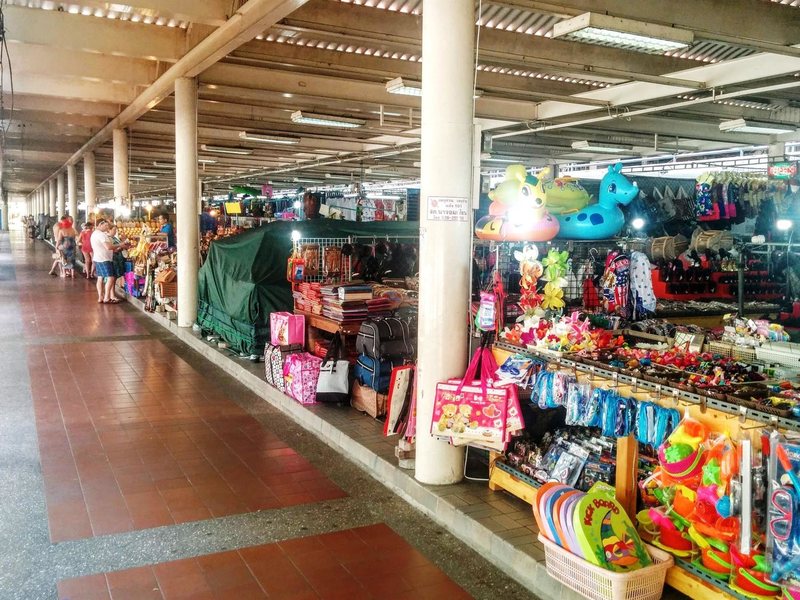 Ambassador Garden Wing 220995