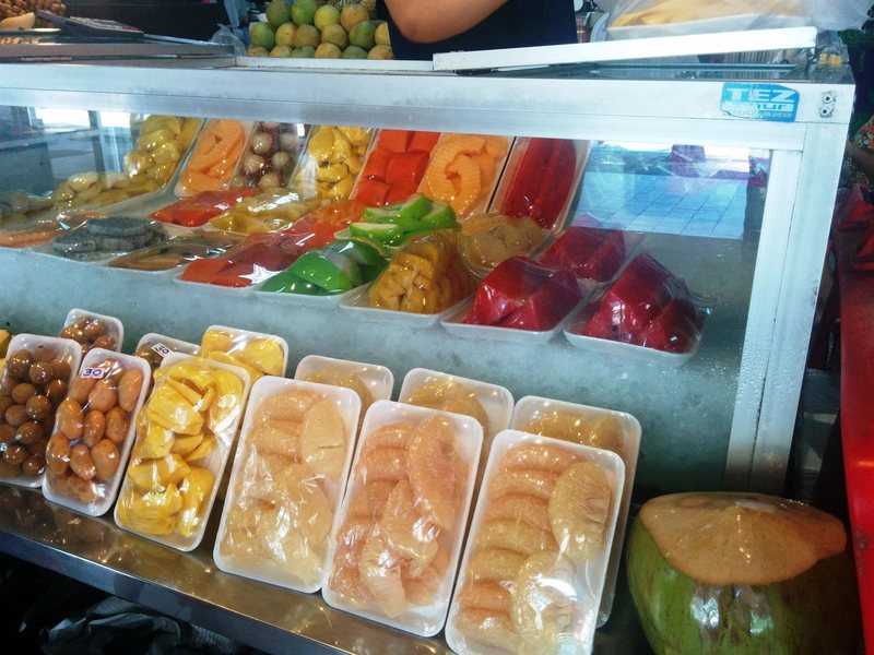 Ambassador Garden Wing 220996