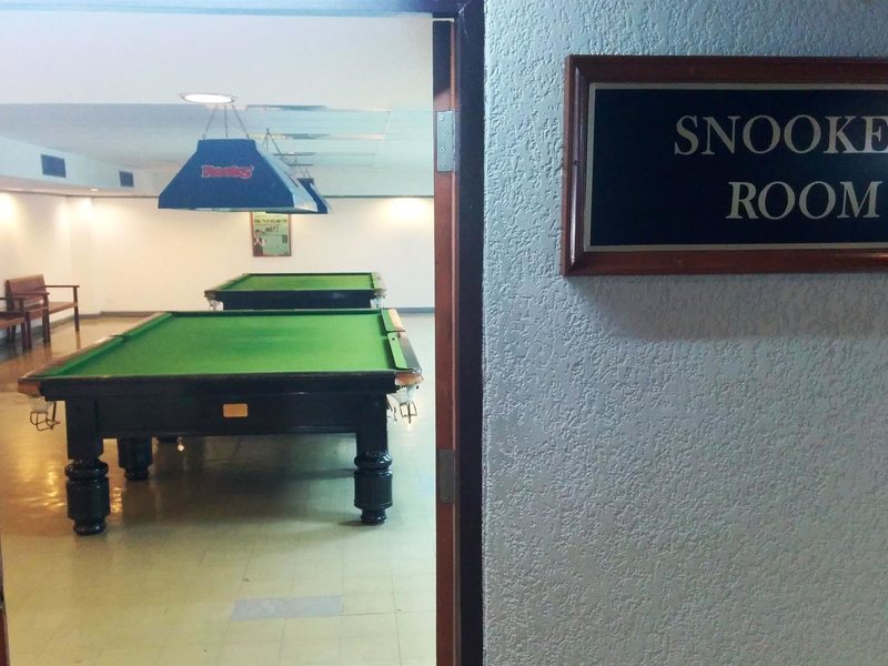 Ambassador Garden Wing 220999