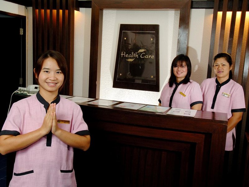 Ambassador Garden Wing 221001