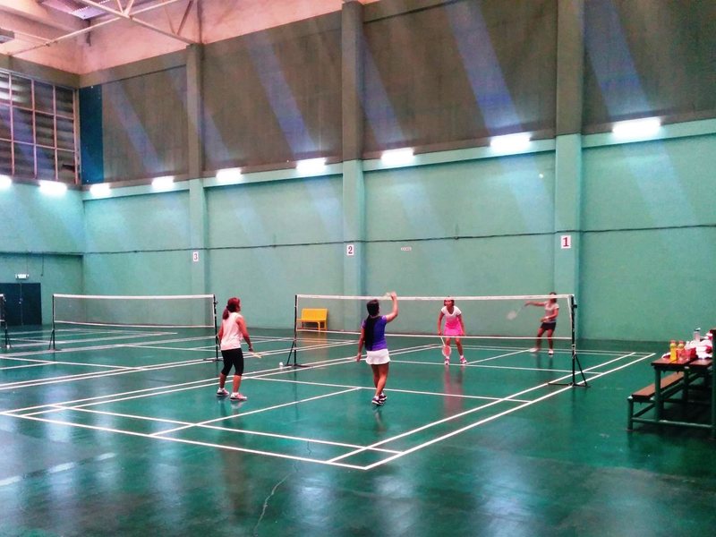 Ambassador Garden Wing 221010