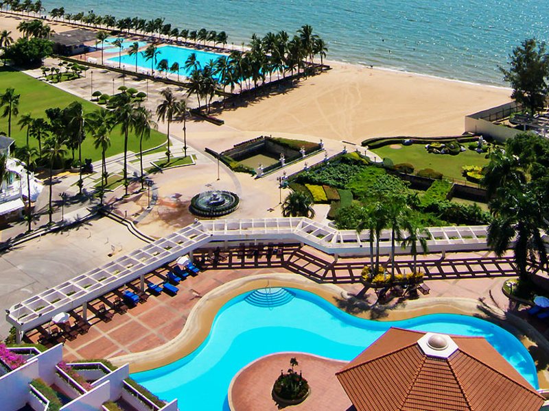 Ambassador Inn Wing 221012