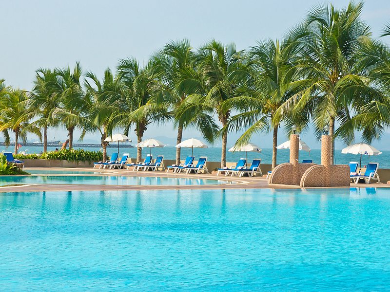 Ambassador Inn Wing 221021