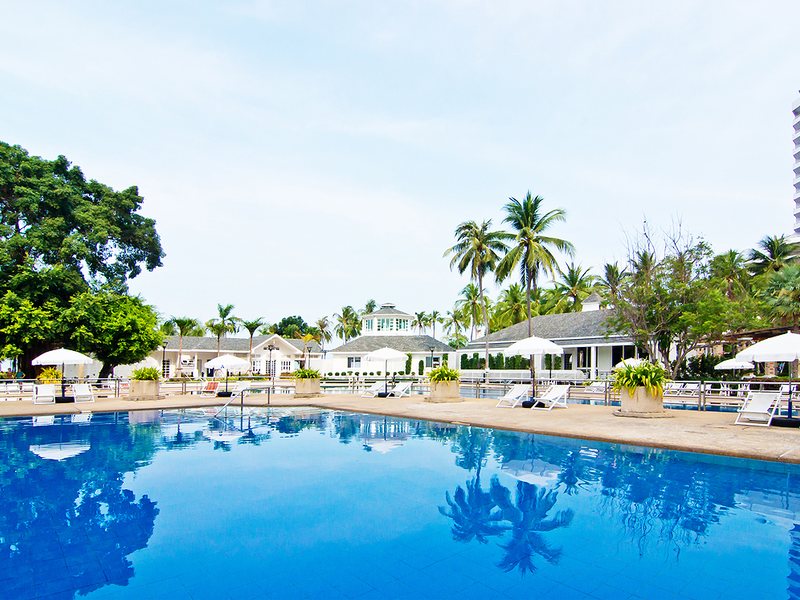 Ambassador Inn Wing 221023