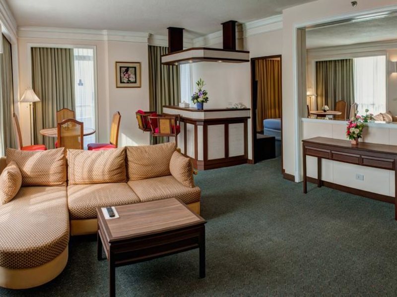 Ambassador Ocean Wing 221060