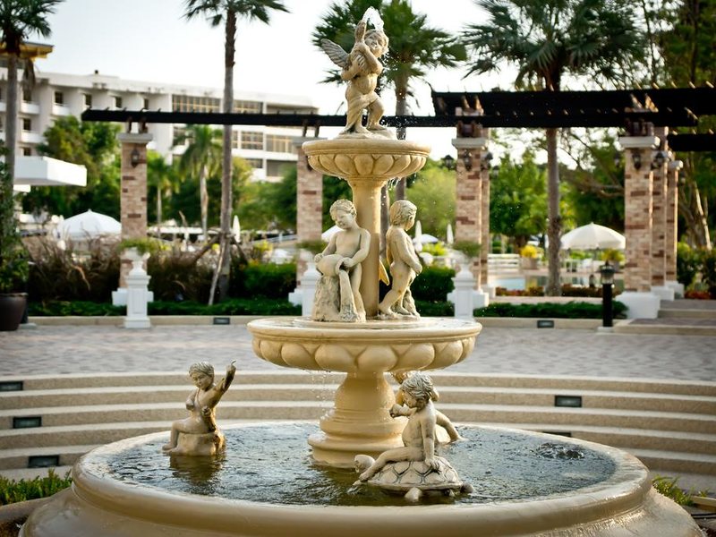 Ambassador Ocean Wing 221061