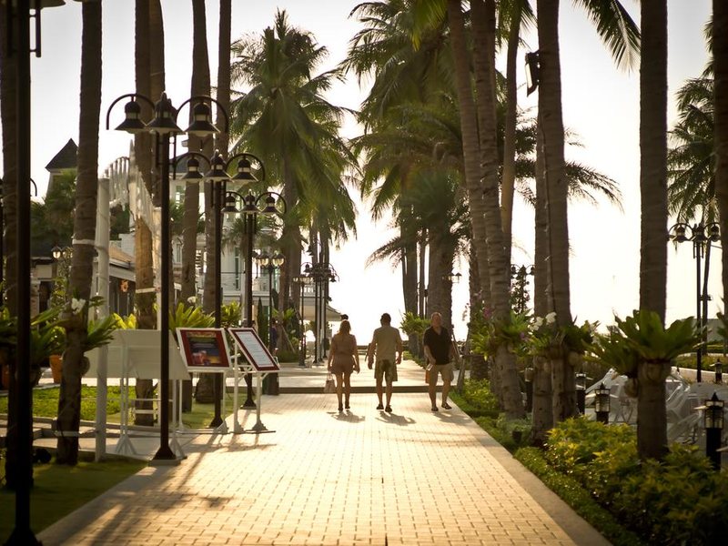 Ambassador Ocean Wing 221062