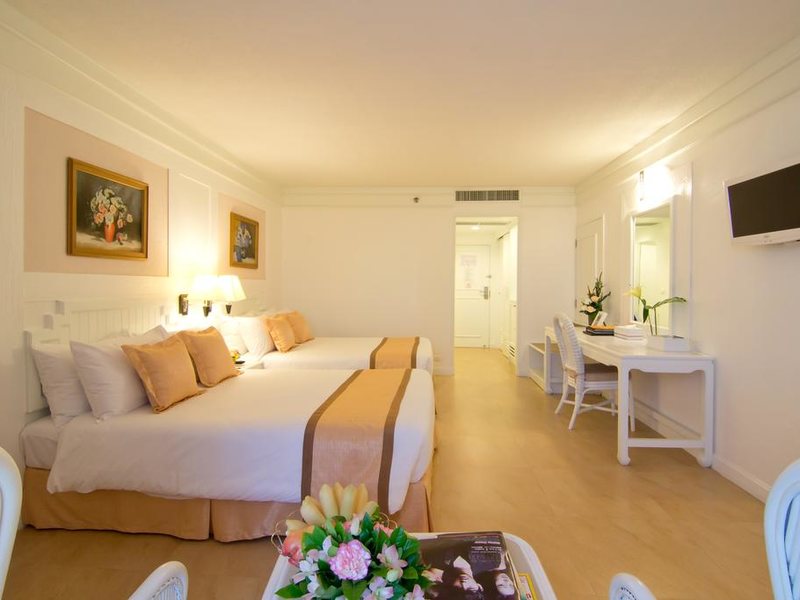 Ambassador Ocean Wing 221063