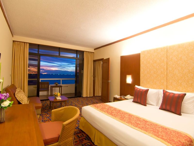 Ambassador Ocean Wing 221064