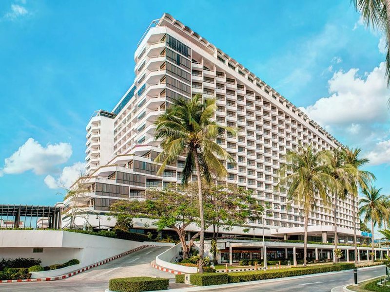 Ambassador Ocean Wing 221067