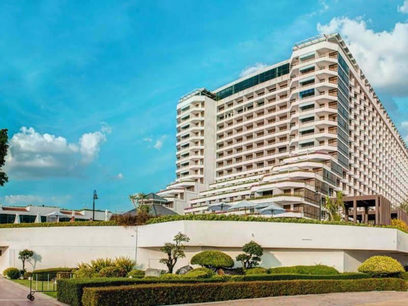 Ambassador Ocean Wing 221068