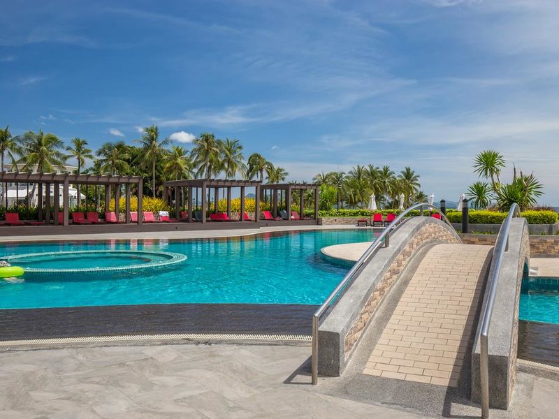 Ambassador Ocean Wing 221070