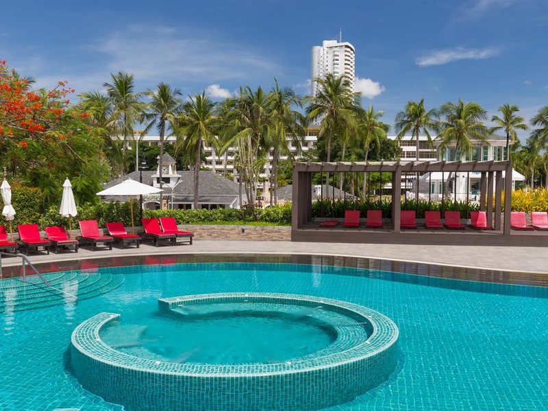 Ambassador Ocean Wing 221071