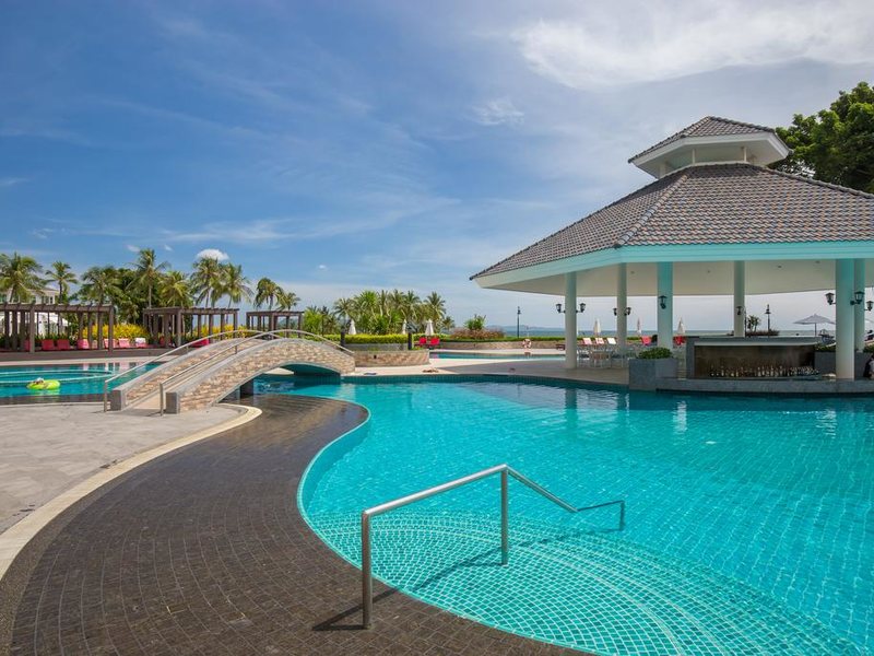 Ambassador Ocean Wing 221072