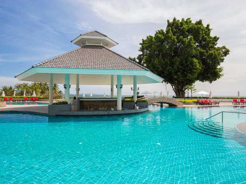 Ambassador Ocean Wing 221073