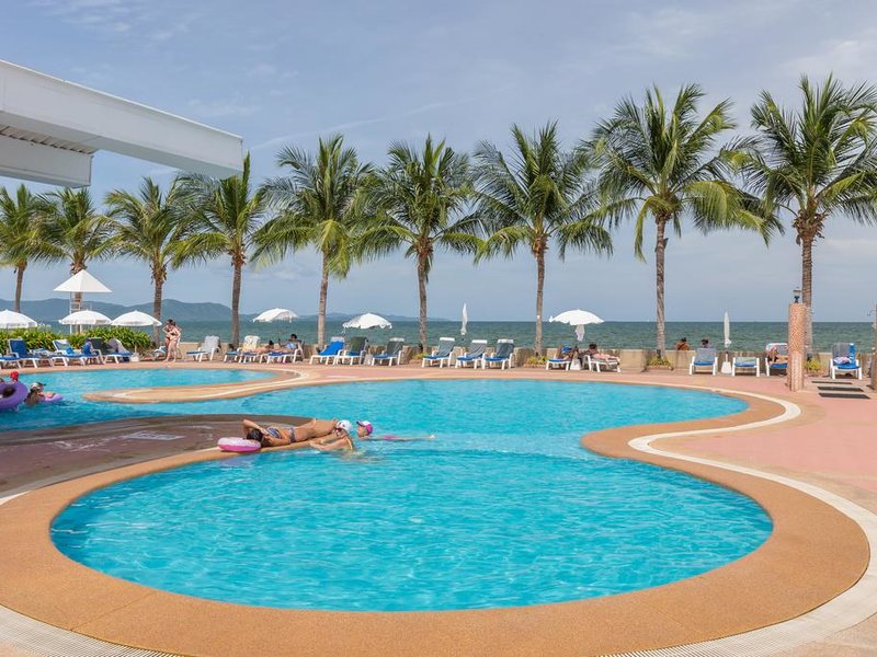 Ambassador Ocean Wing 221075