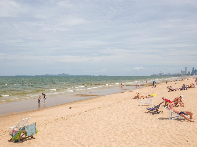 Ambassador Ocean Wing 221077