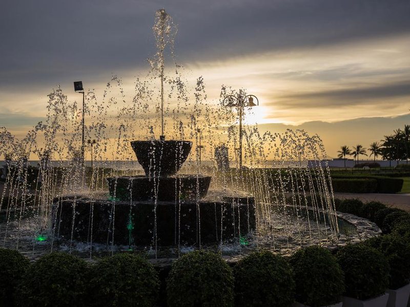 Ambassador Ocean Wing 221081