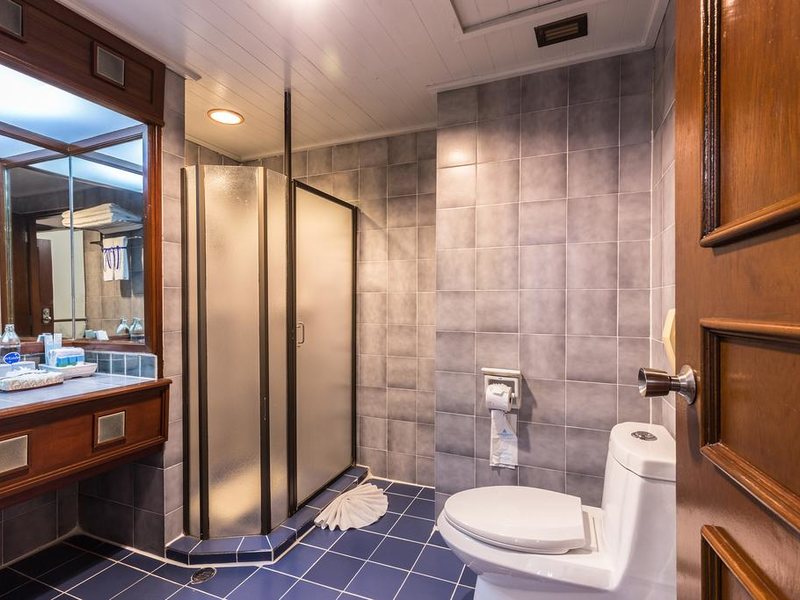 Ambassador Ocean Wing 221087