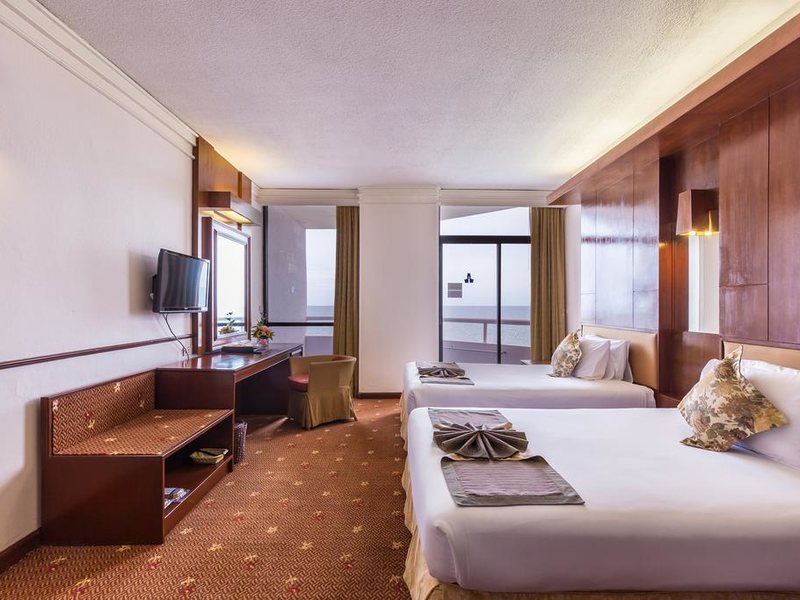 Ambassador Ocean Wing 221088