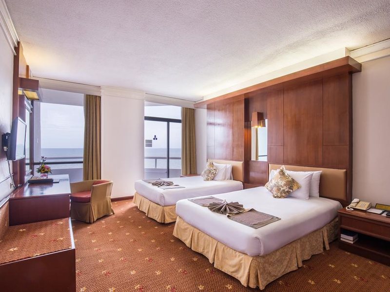 Ambassador Ocean Wing 221089