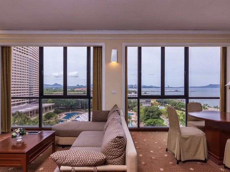 Ambassador Ocean Wing 221090