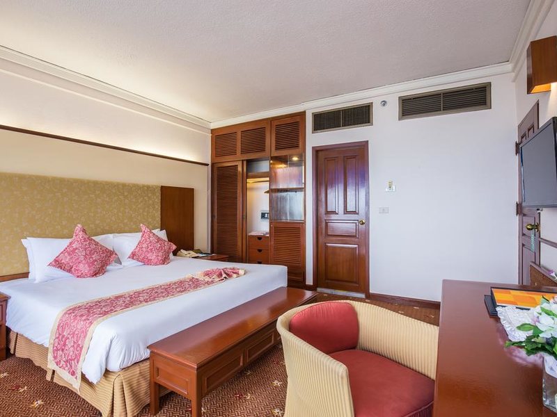 Ambassador Ocean Wing 221094