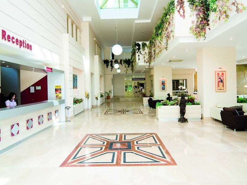 Ambiente Hotel 183886