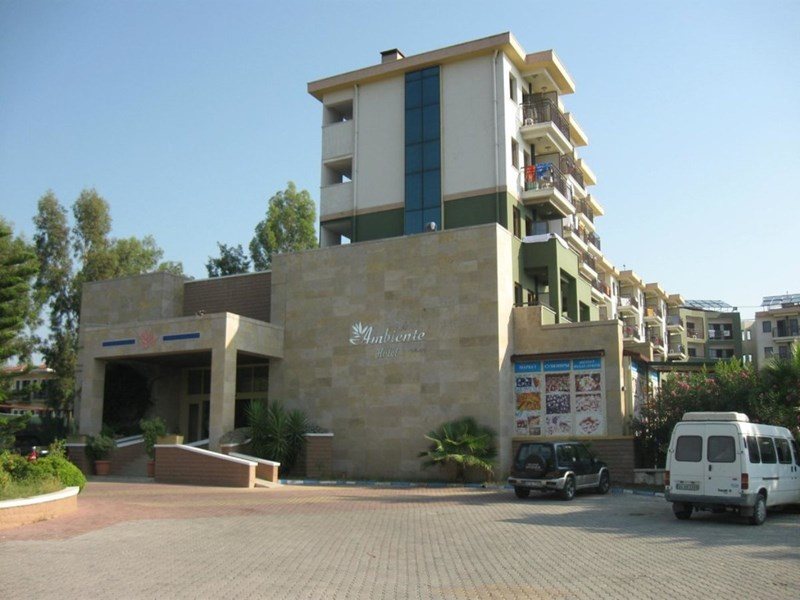 Ambiente Hotel 183889