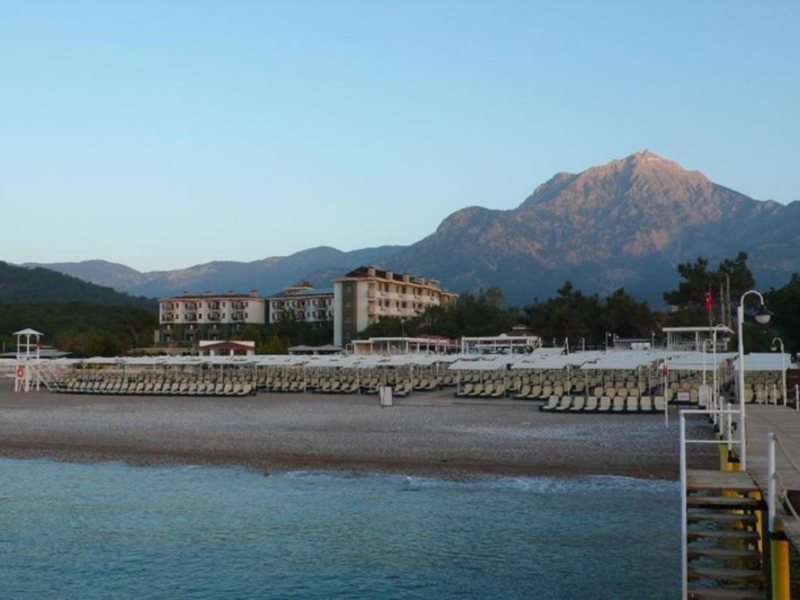 Ambiente Hotel 183890