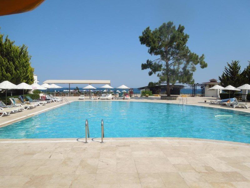 Ambiente Hotel 183892