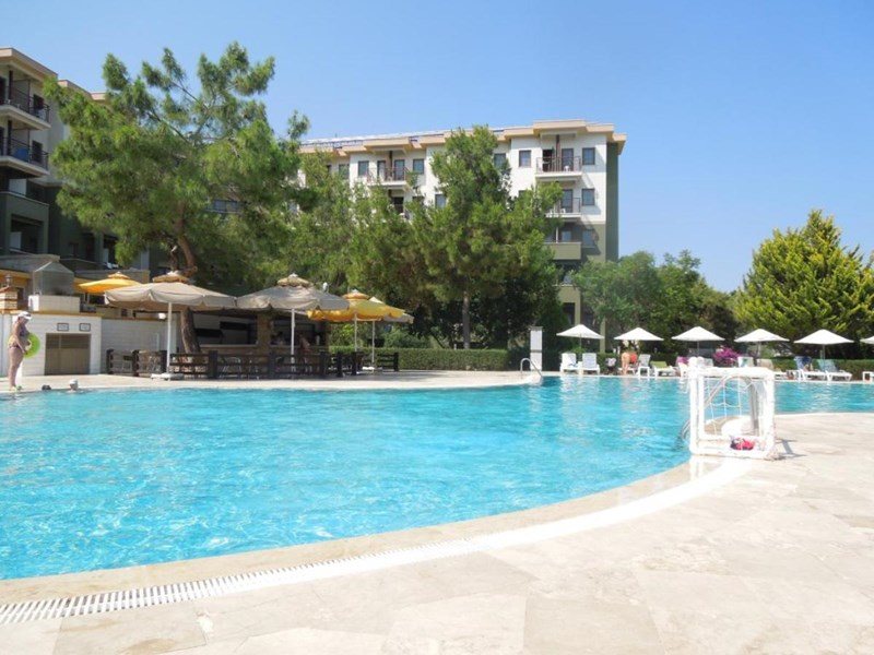 Ambiente Hotel 183893