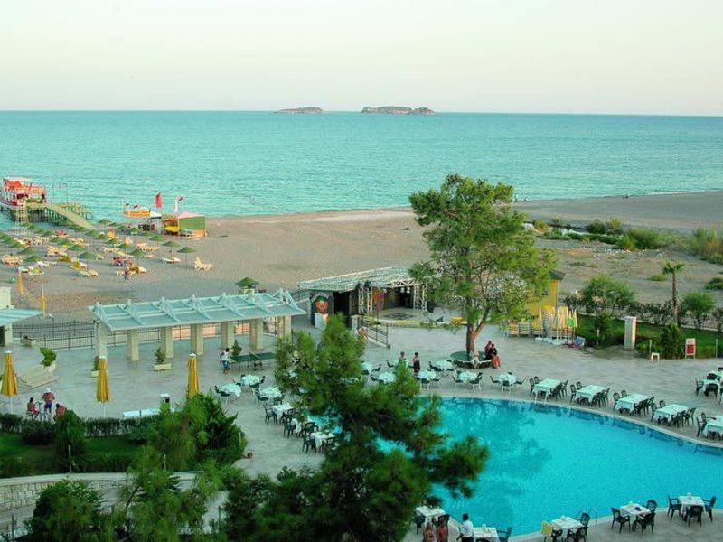 Ambiente Hotel 183894