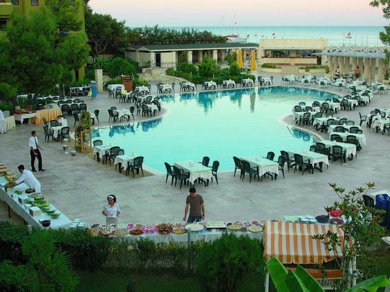 Ambiente Hotel 183895