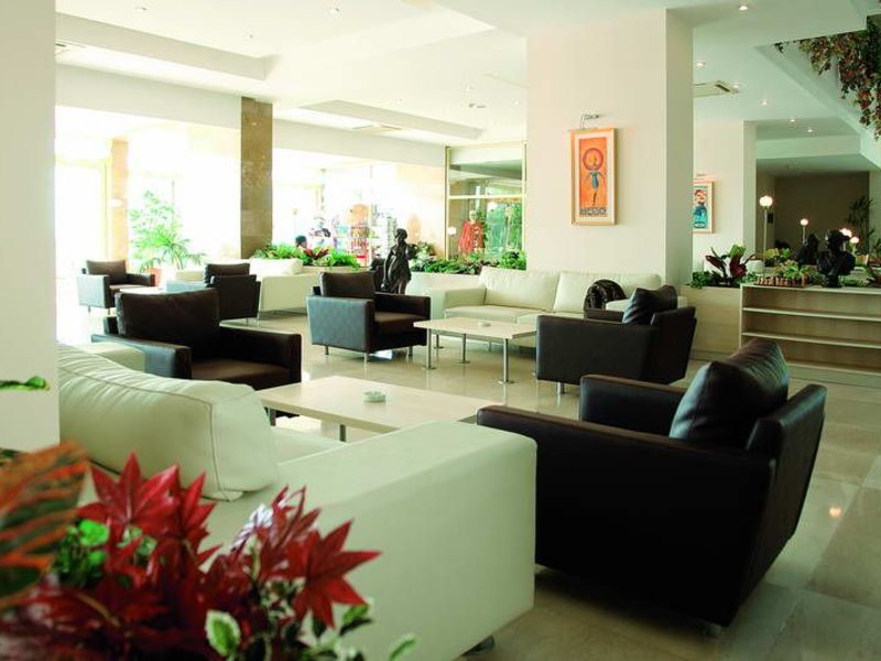 Ambiente Hotel 183896