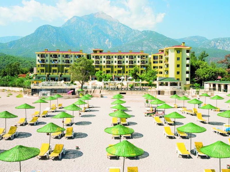 Ambiente Hotel 183897